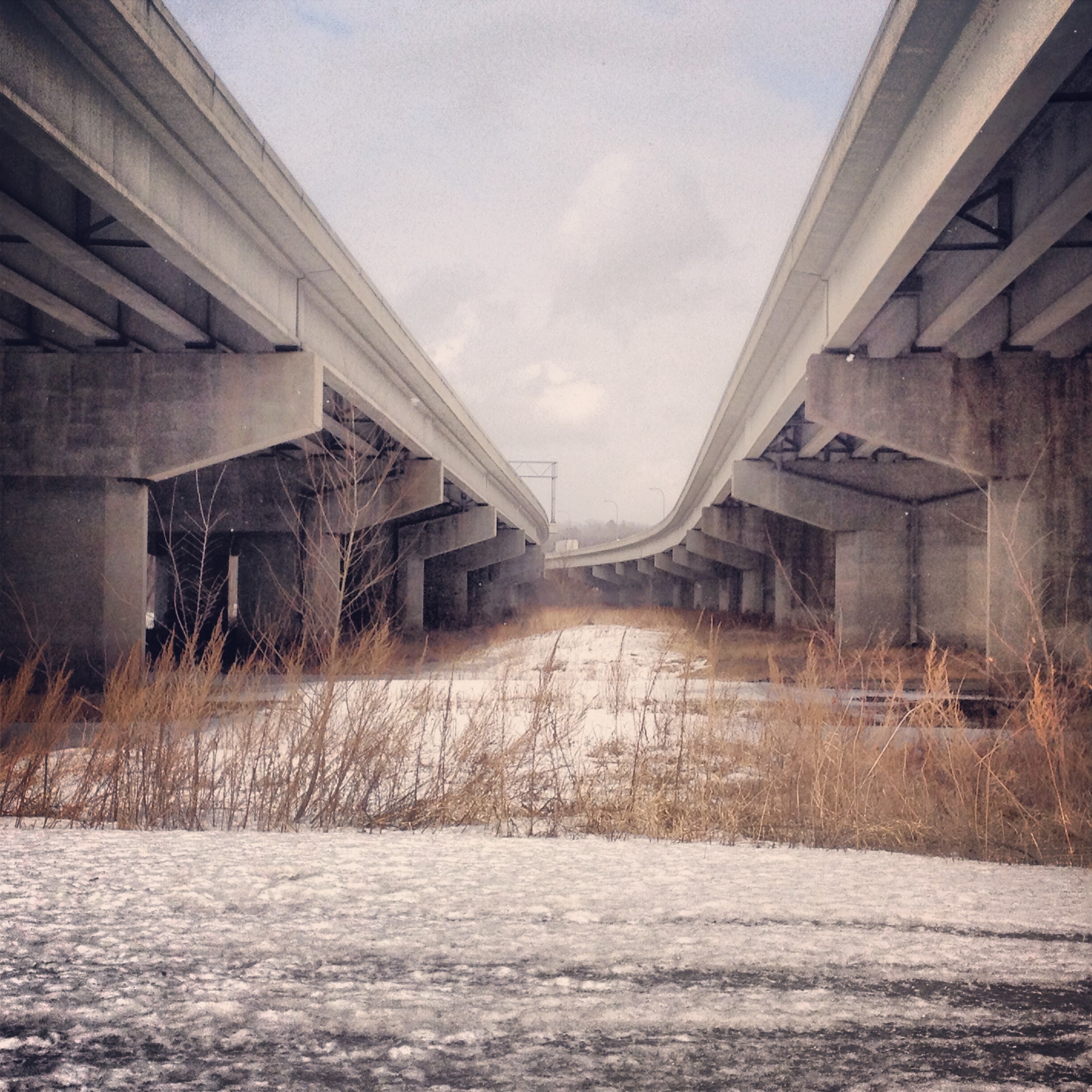 Under the Highway