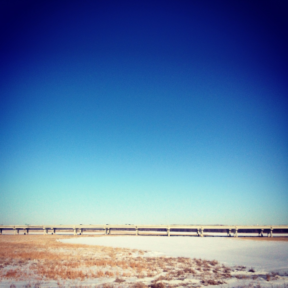 New Cedar Avenue Bridge