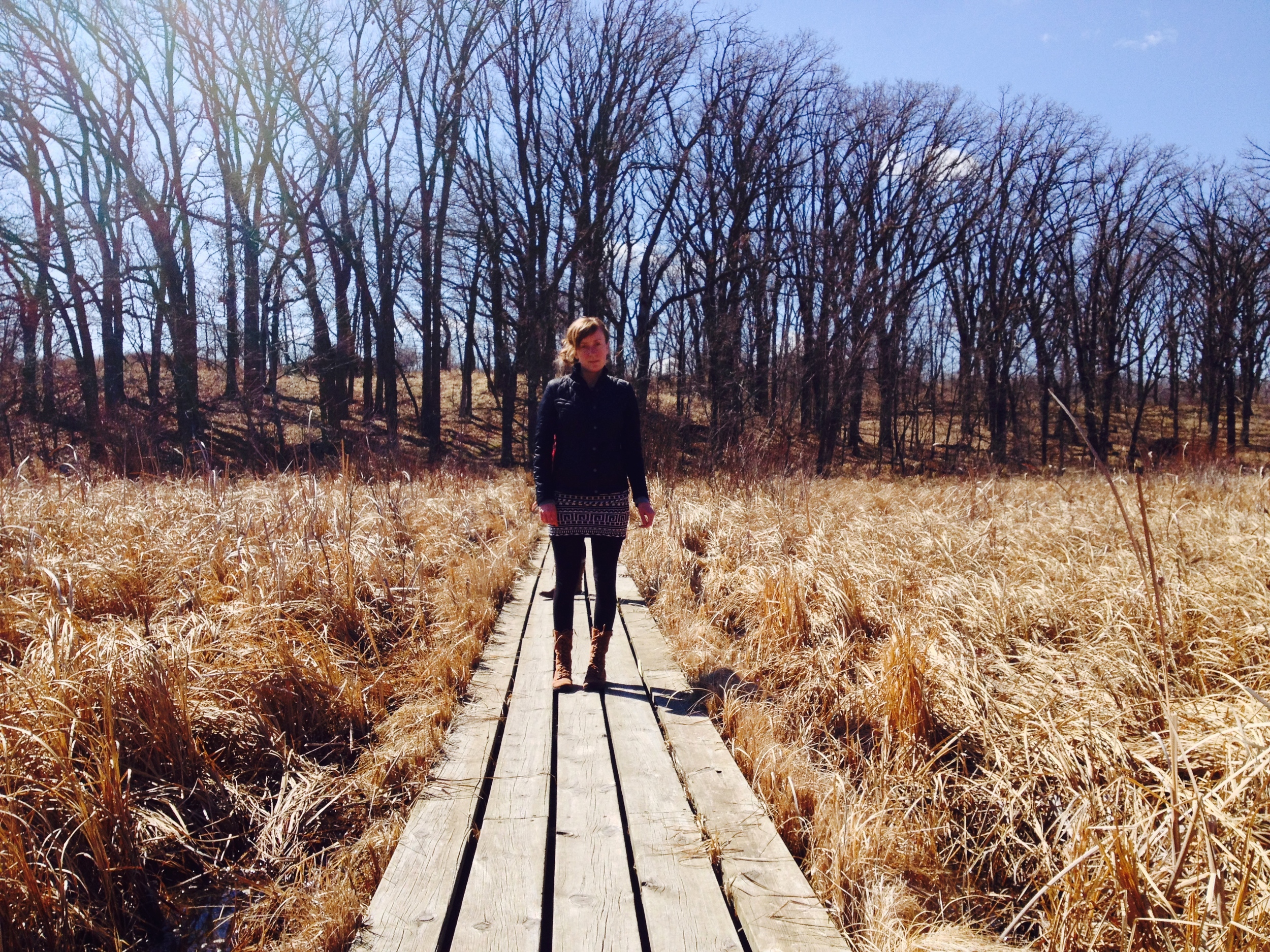 Boardwalk