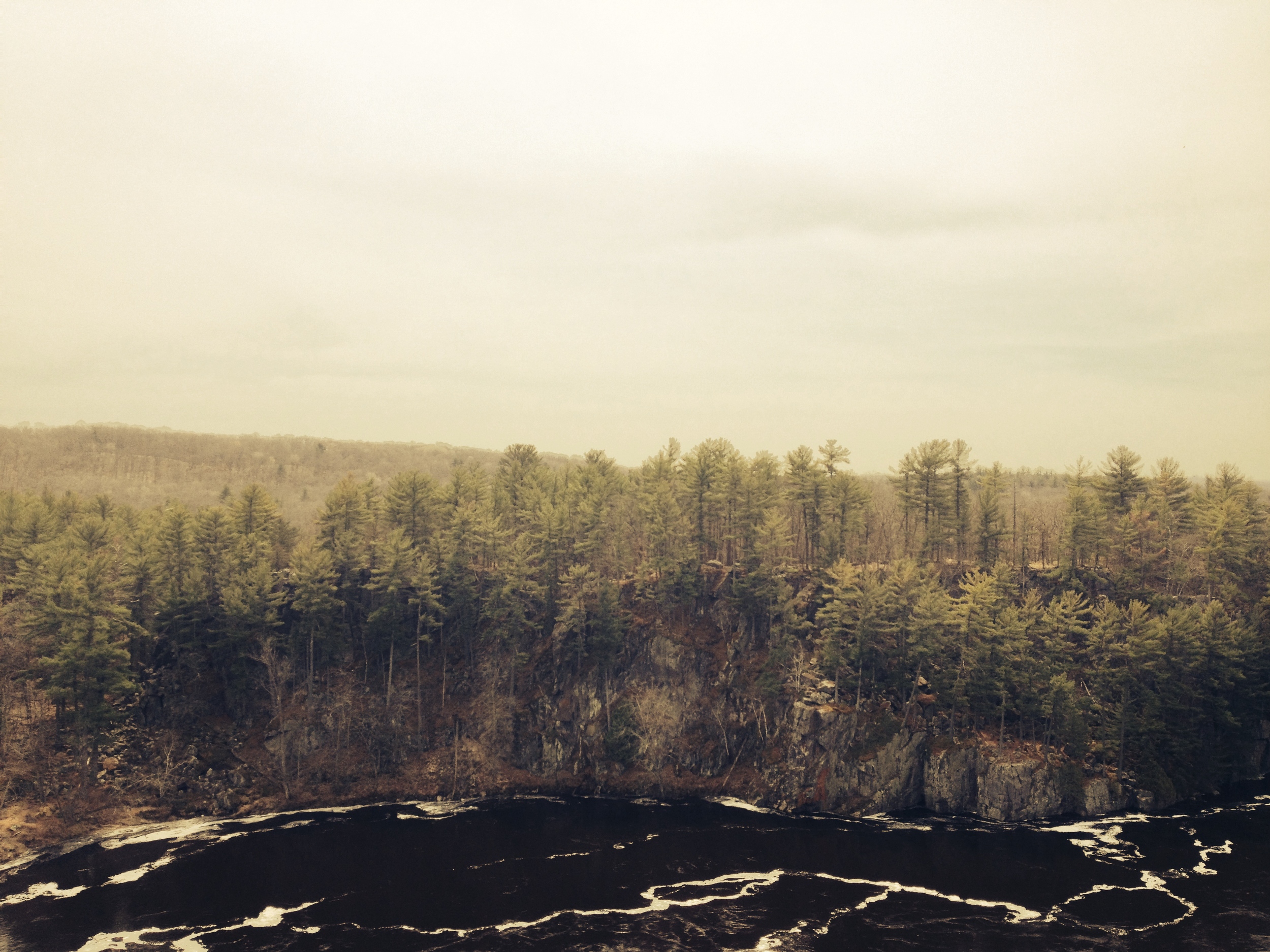  Minnesota Hiking Club Trail at Interstate State Park&nbsp; 