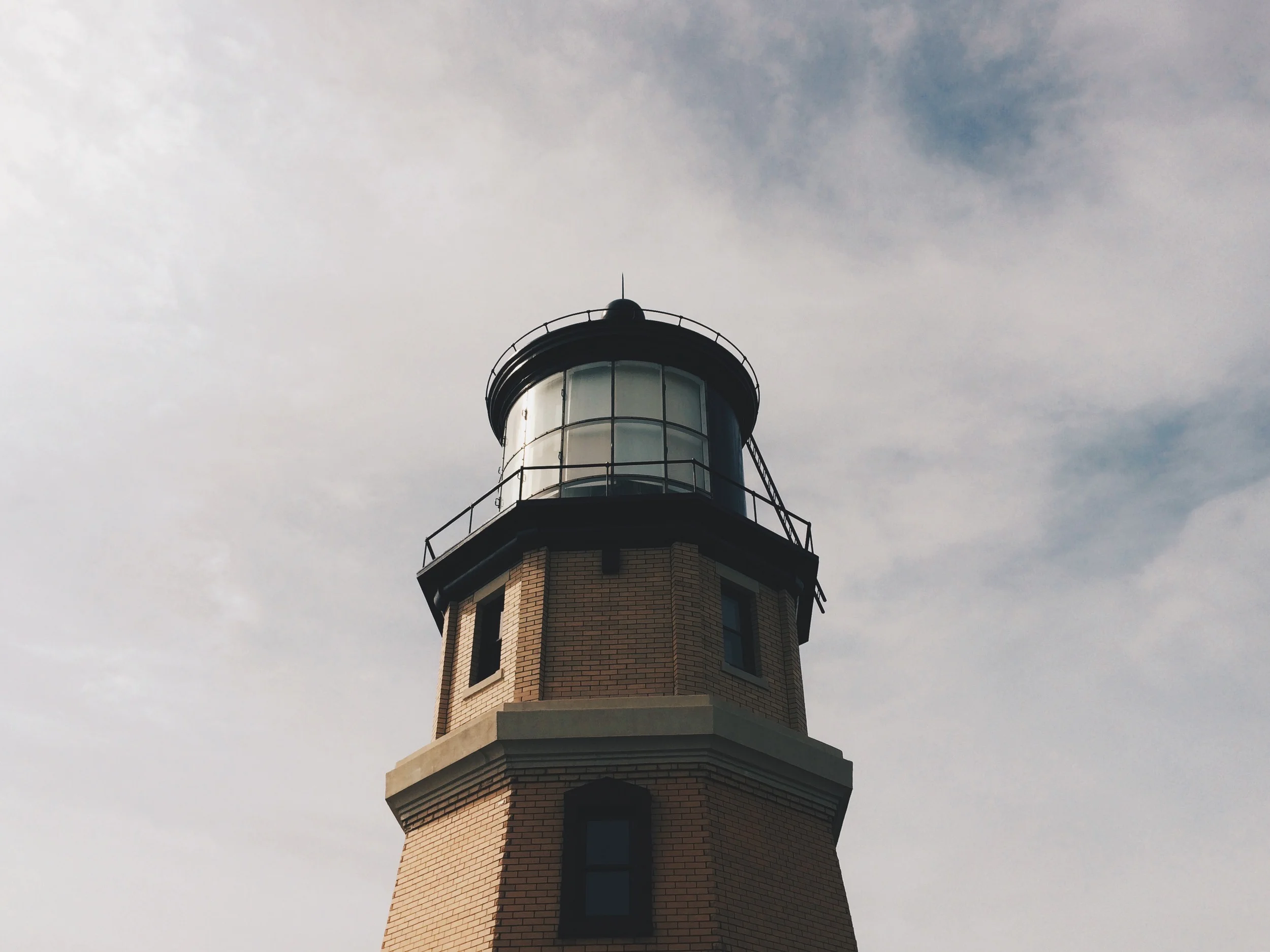 Split Rock Lighthouse State Park
