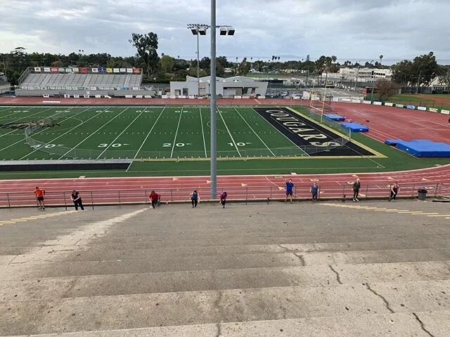 Fit Camp is still in session!! COVID-19 won&rsquo;t stop us 💪🏼 the beauty of my groups are that most are outdoors and small groups. Join us for our next camp Tuesday at 6pm! .
.
.
.
#groupfitness #groupfitnessinstructor #fitcamp #noexcuses #getouts