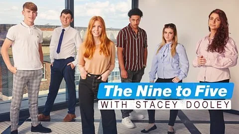 The 9-5 With Stacey Dooley (BBC)