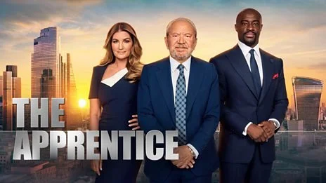 The Apprentice (BBC)