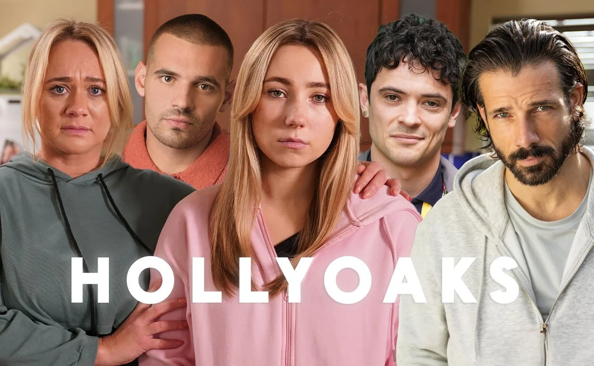 Hollyoaks (Ch.4)