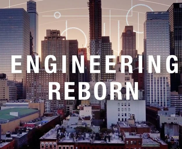 Engineering Reborn (BBC)
