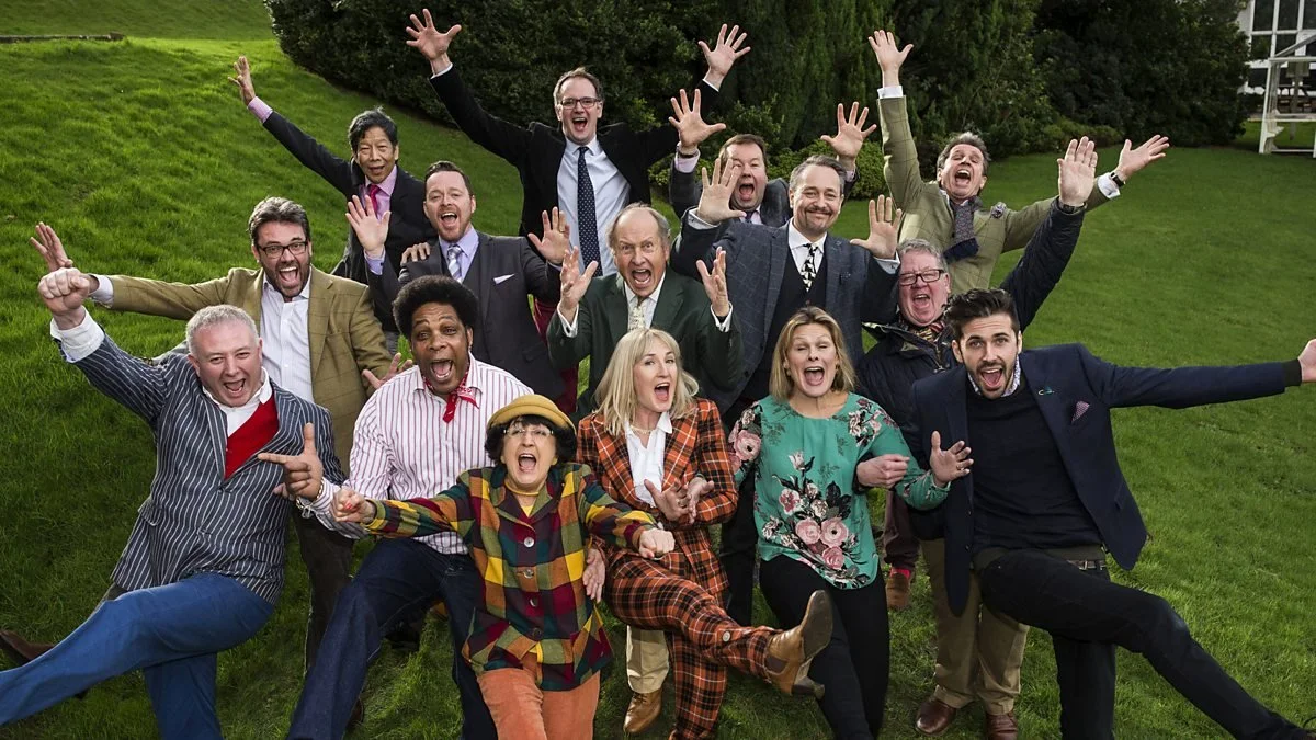 Bargain Hunt (BBC)