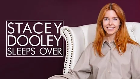 Stacey Dooley Sleeps Over (BBC)