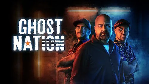 Ghost Nation (Discovery+)