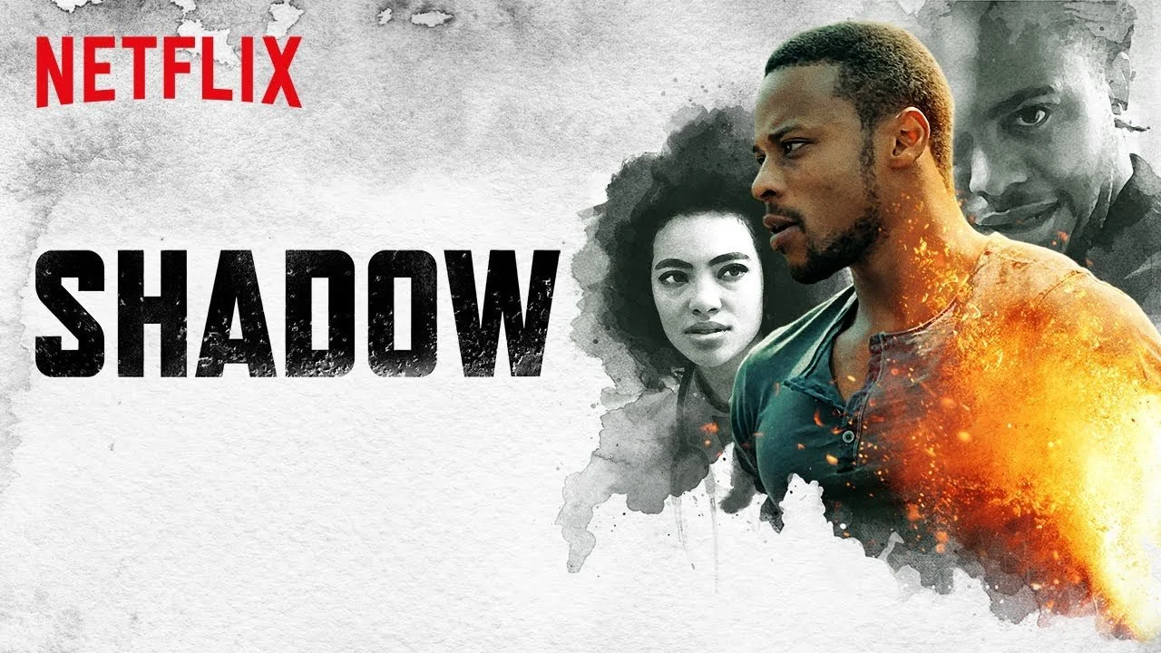 Shadow (Netflix)