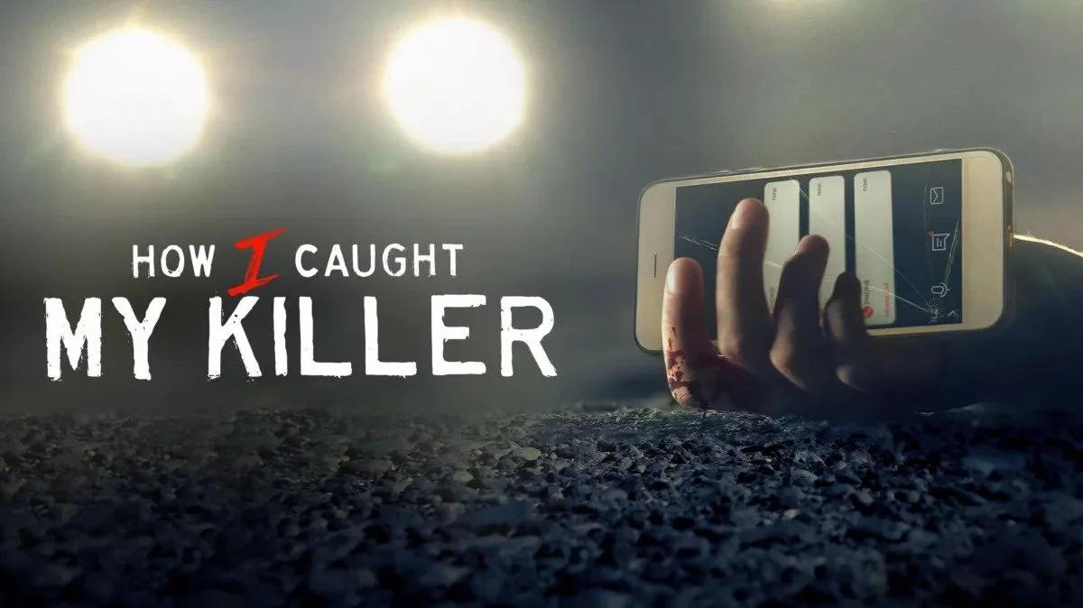 How I Caught My Killer (Discovery+)