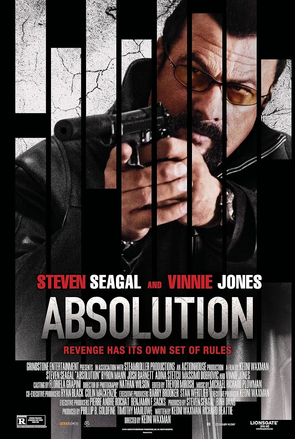 Absolution