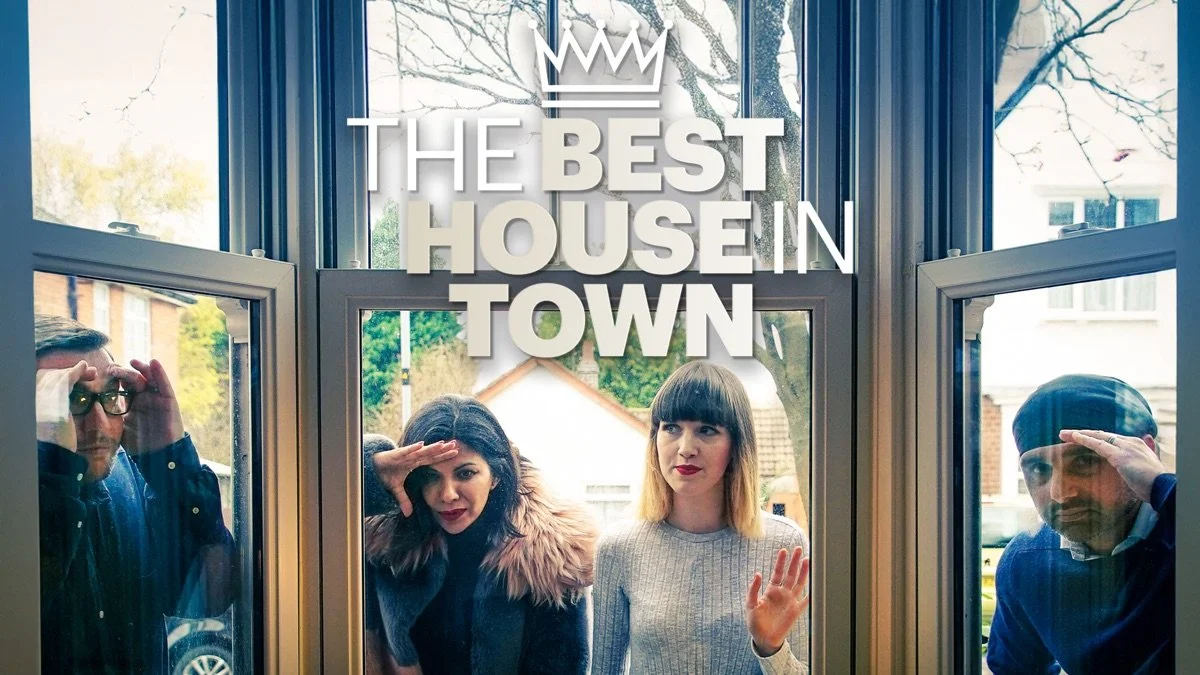 The Best House In Town (BBC)