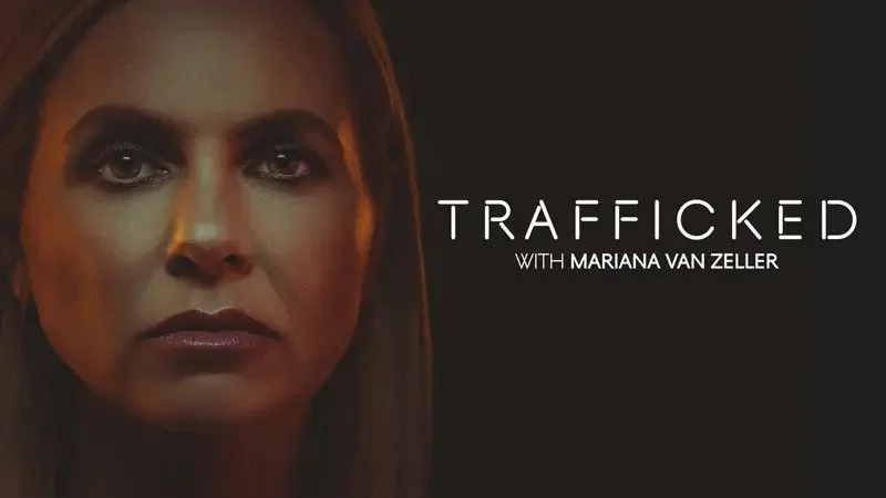 Trafficked With Mariana Van Zeller (Disney+)