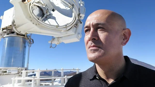 The Beginning & End Of The Universe (BBC)