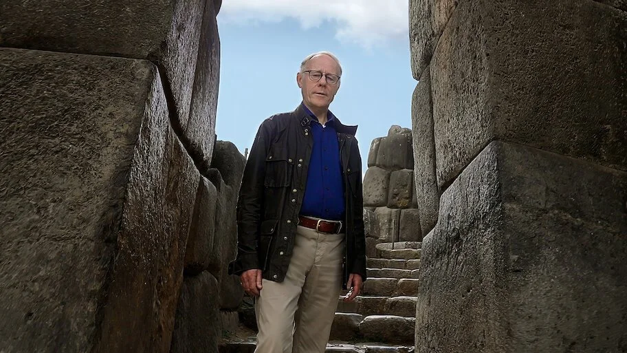 Ancient Apocalypse (Netflix)