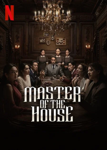 Master Of The House (Netflix)