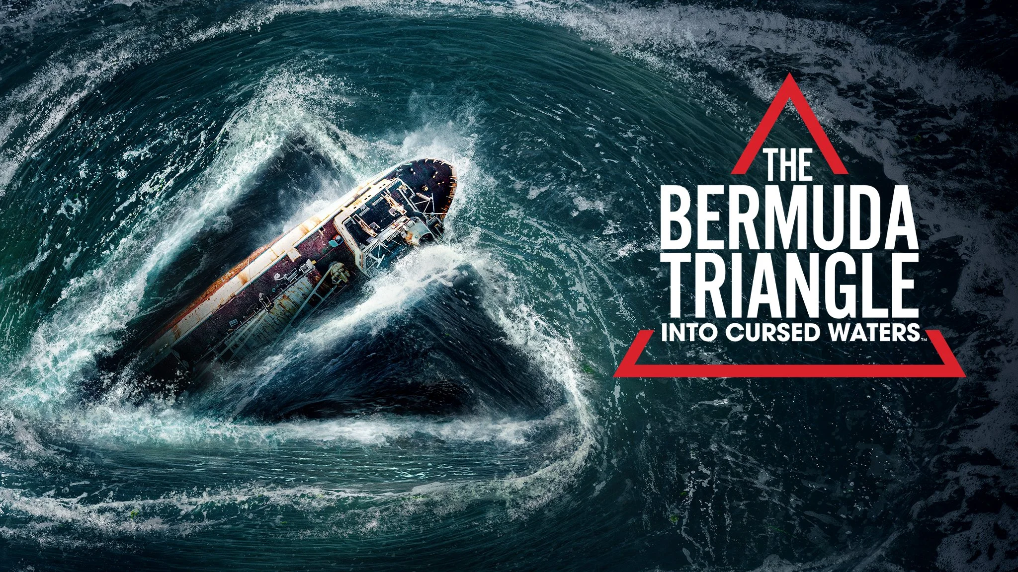 Bermuda Triangle, Into Cursed Waters (History Channel)