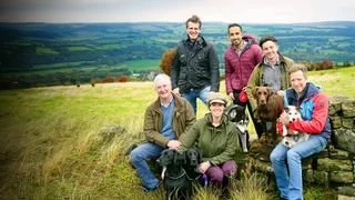 The Yorkshire Vet (Ch.5)