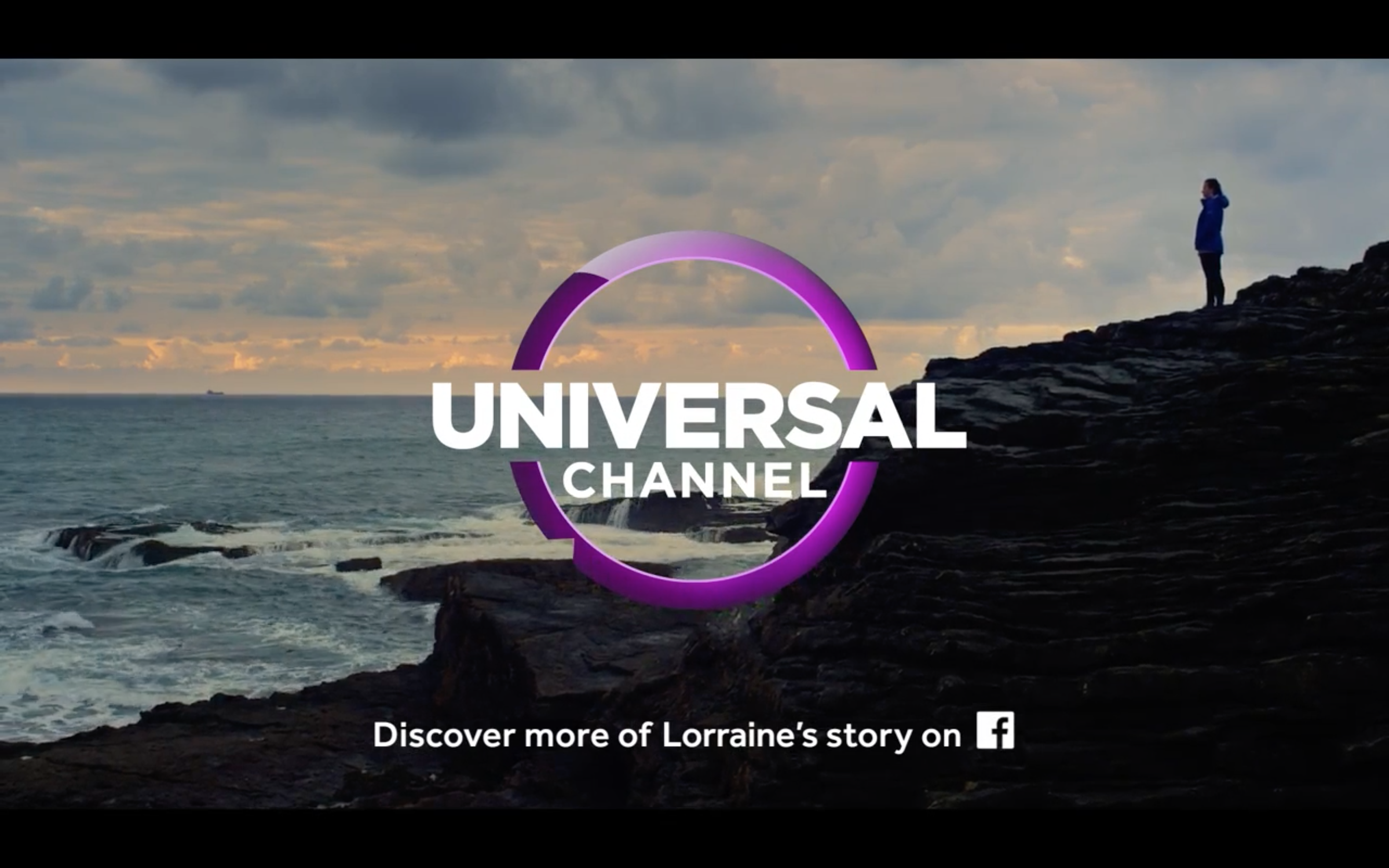RNLI (TV Ad)