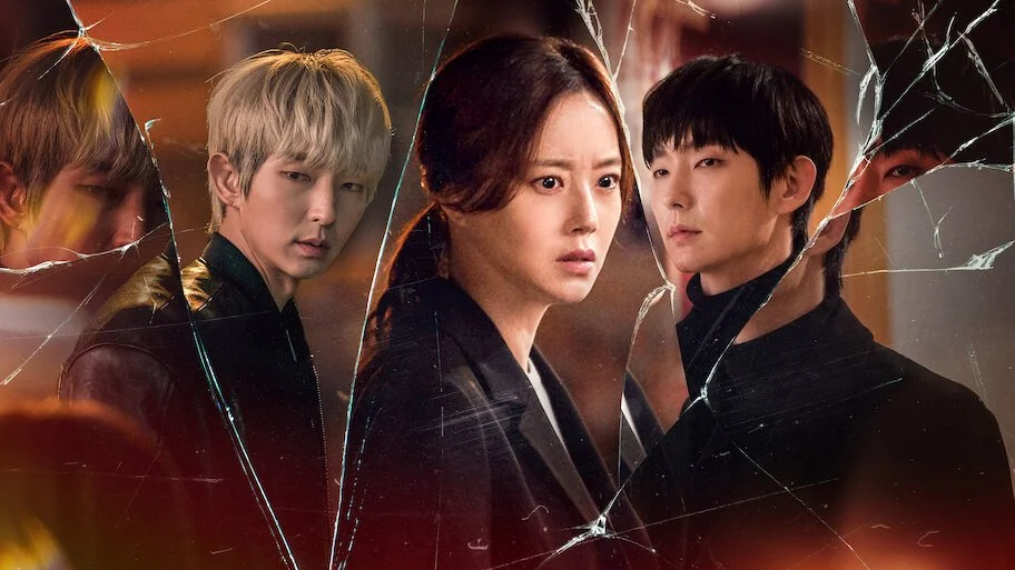 Flower Of Evil (Netflix)