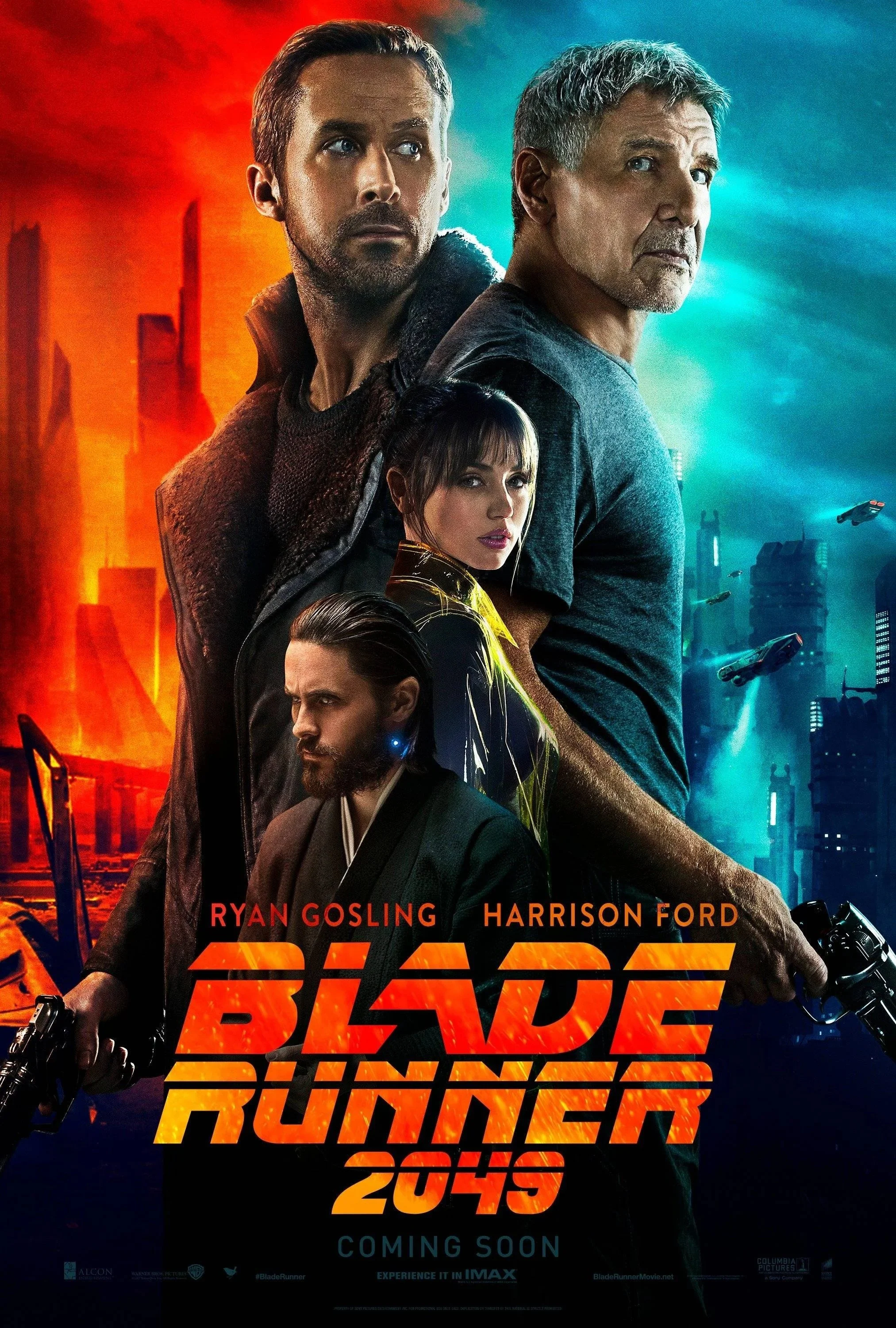 Bladerunner 2049