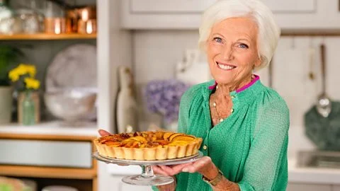 Mary Berry Cook & Share (BBC)