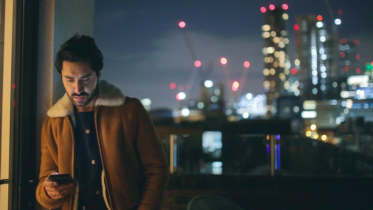 Scam City (BBC)
