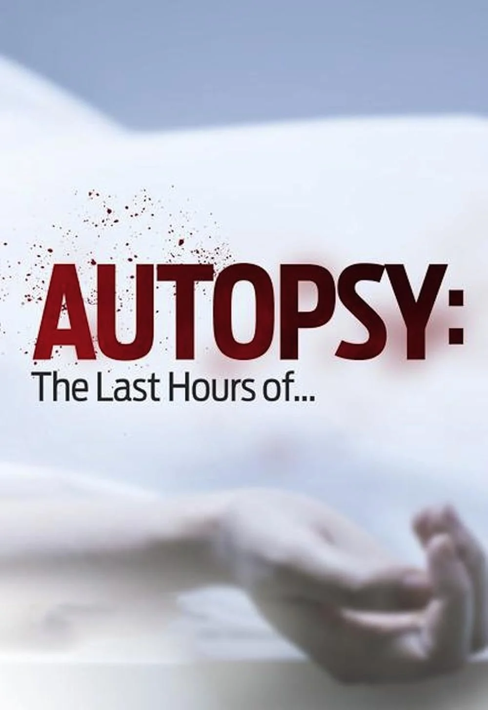 Autopsy: The Last Hours Of (Ch.5)