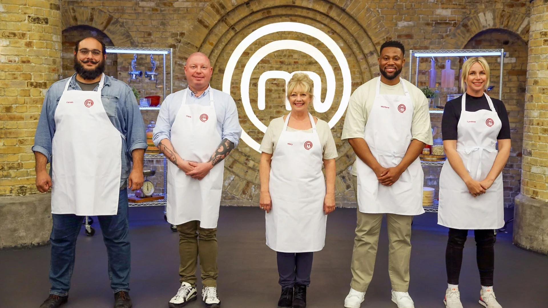 Masterchef (BBC)
