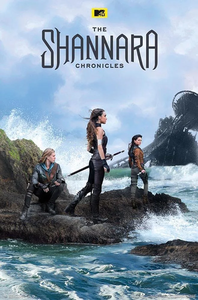 Shannara Chronicles