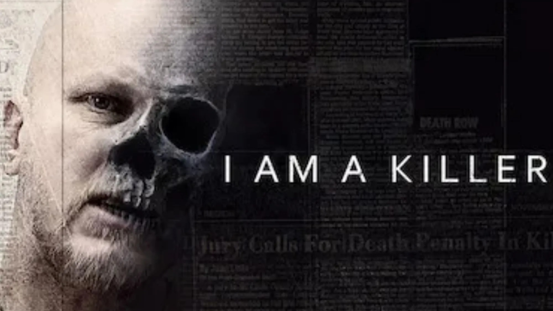 I Am A Killer (Netflix)