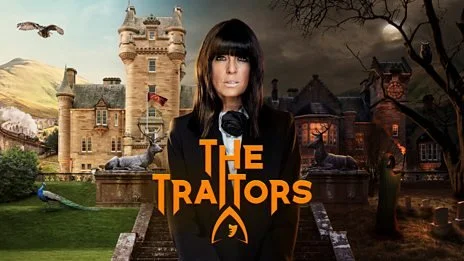 The Traitors (BBC)