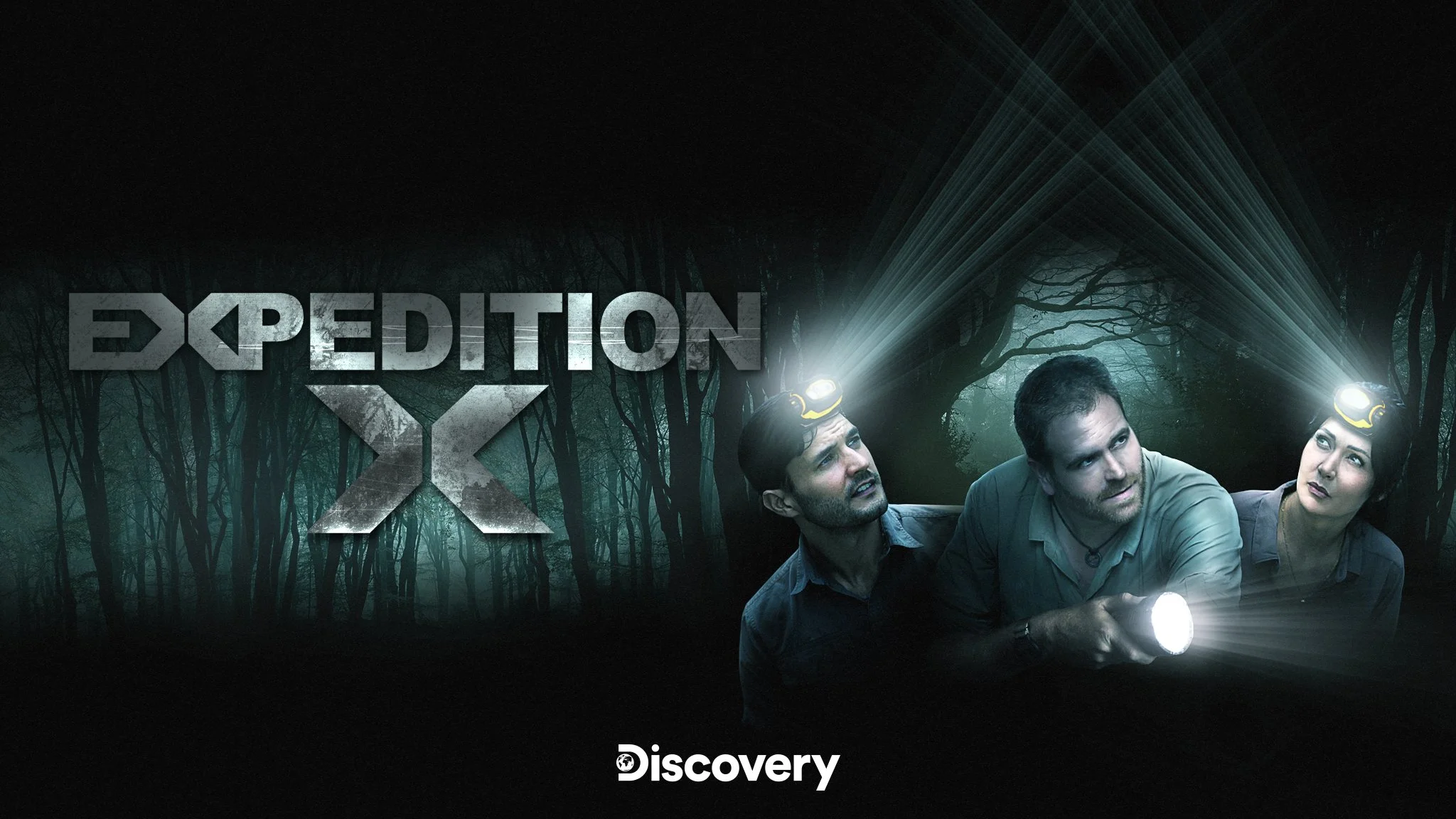 Expedition X (Discovery+)