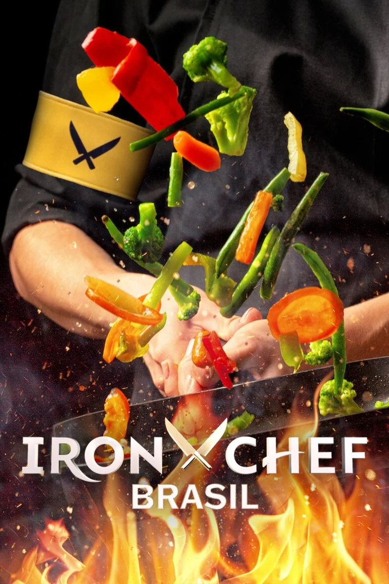 Iron Chef (Brasil)