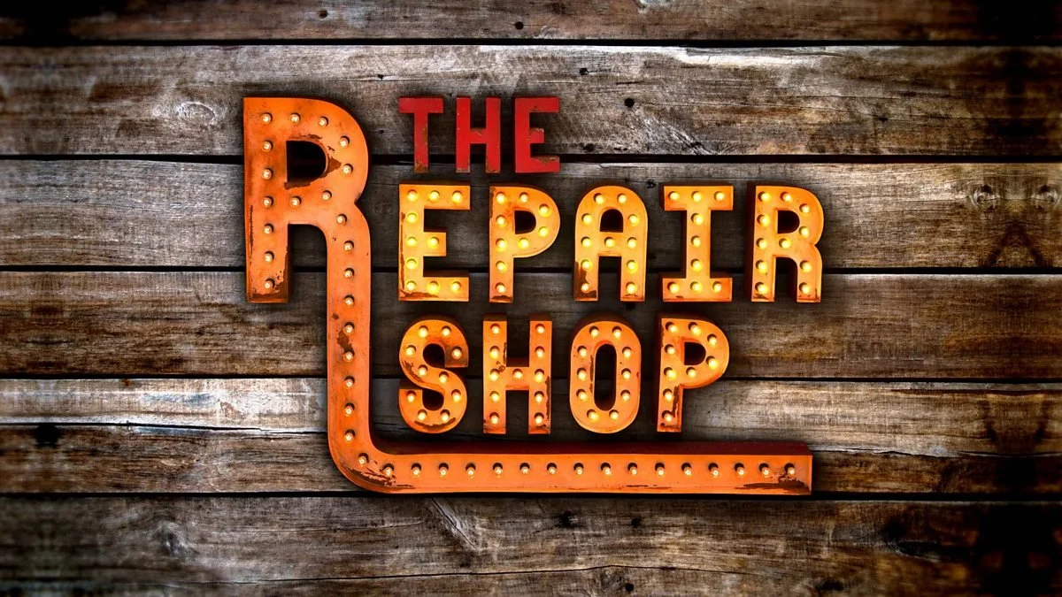 The Repair Shop (BBC)