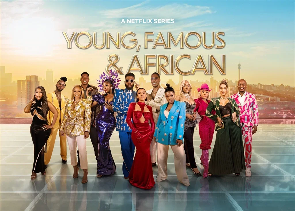 Young Famous & African (Netflix)