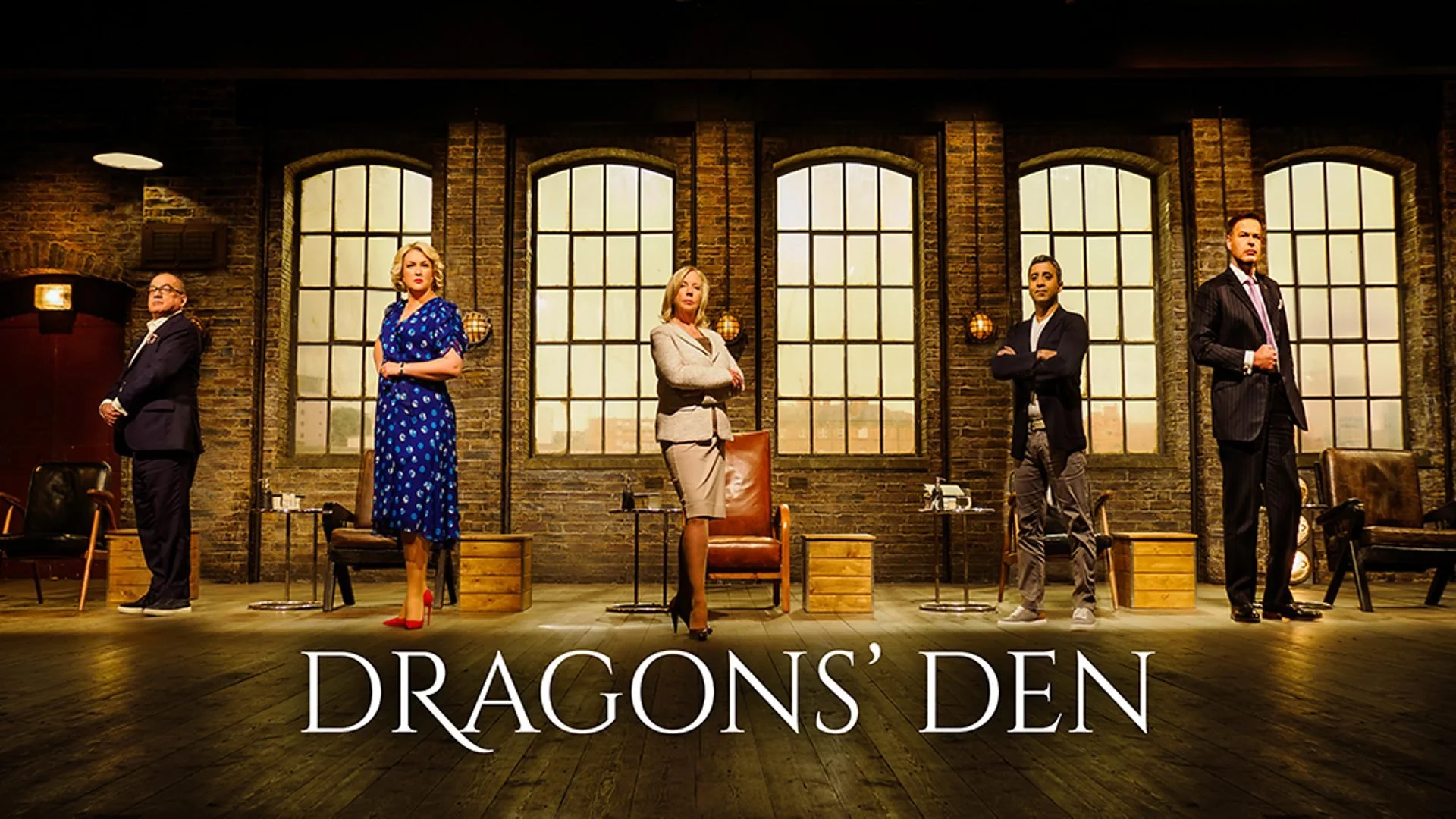 Dragon's Den (BBC0