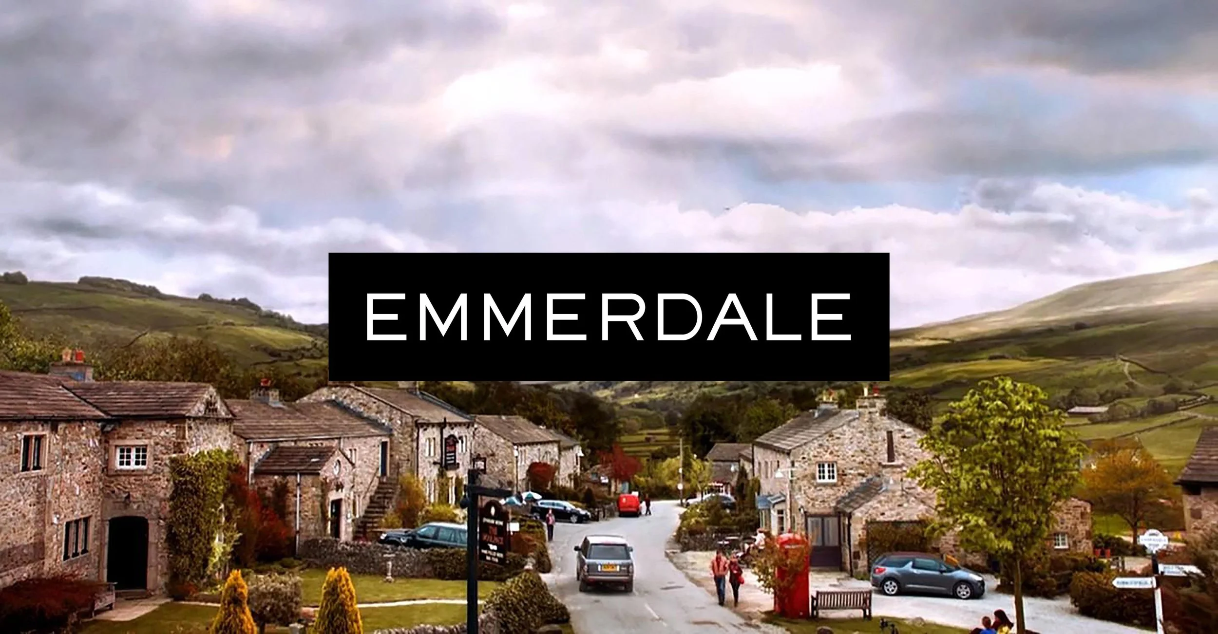 Emmerdale (ITV)