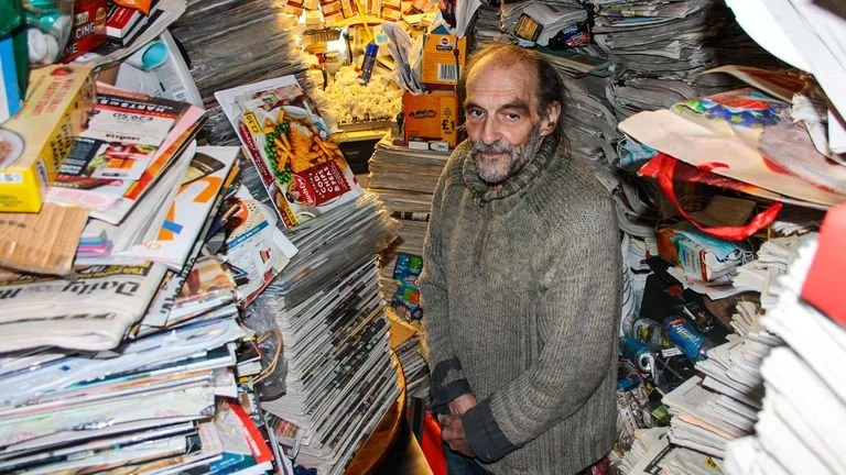 Hoarders (Ch.5)