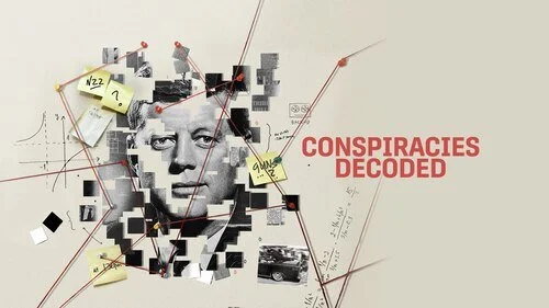 Conspiracies Decoded (Discovery+)