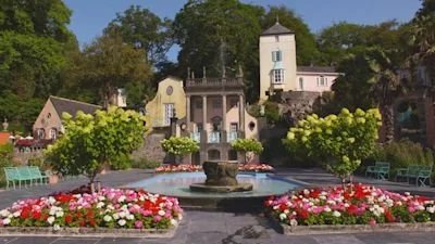 The Village (ITV)
