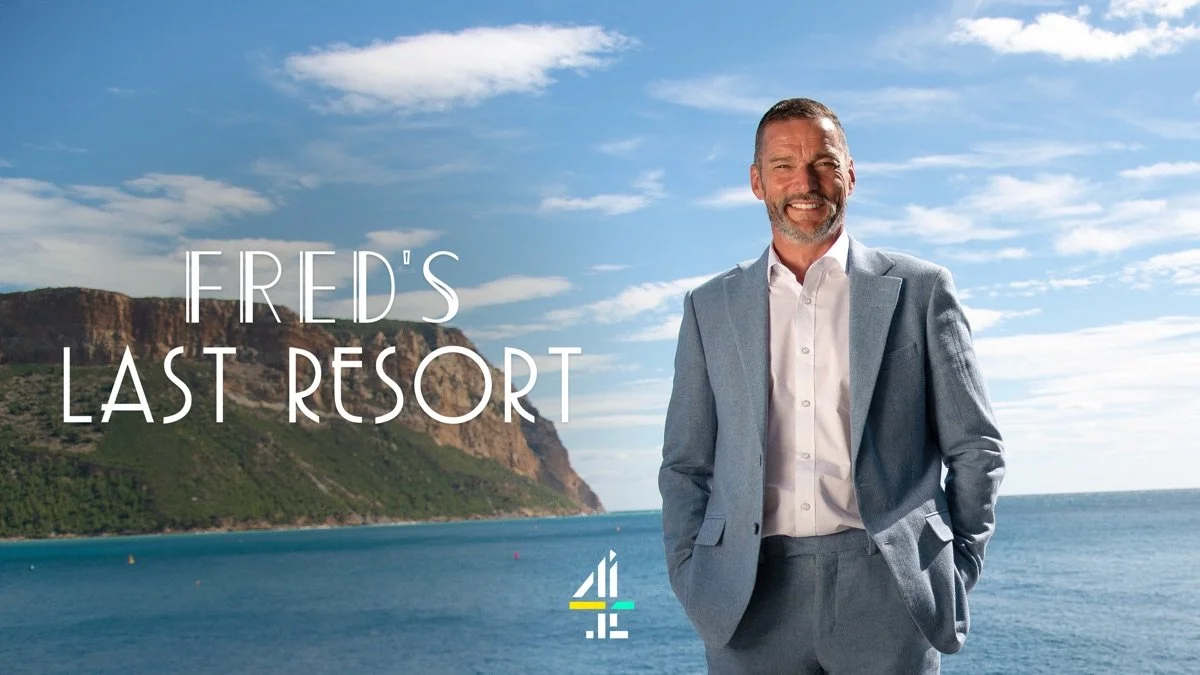 Fred's Last Resort (Ch.4)