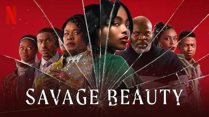 Savage Beauty (Netflix)