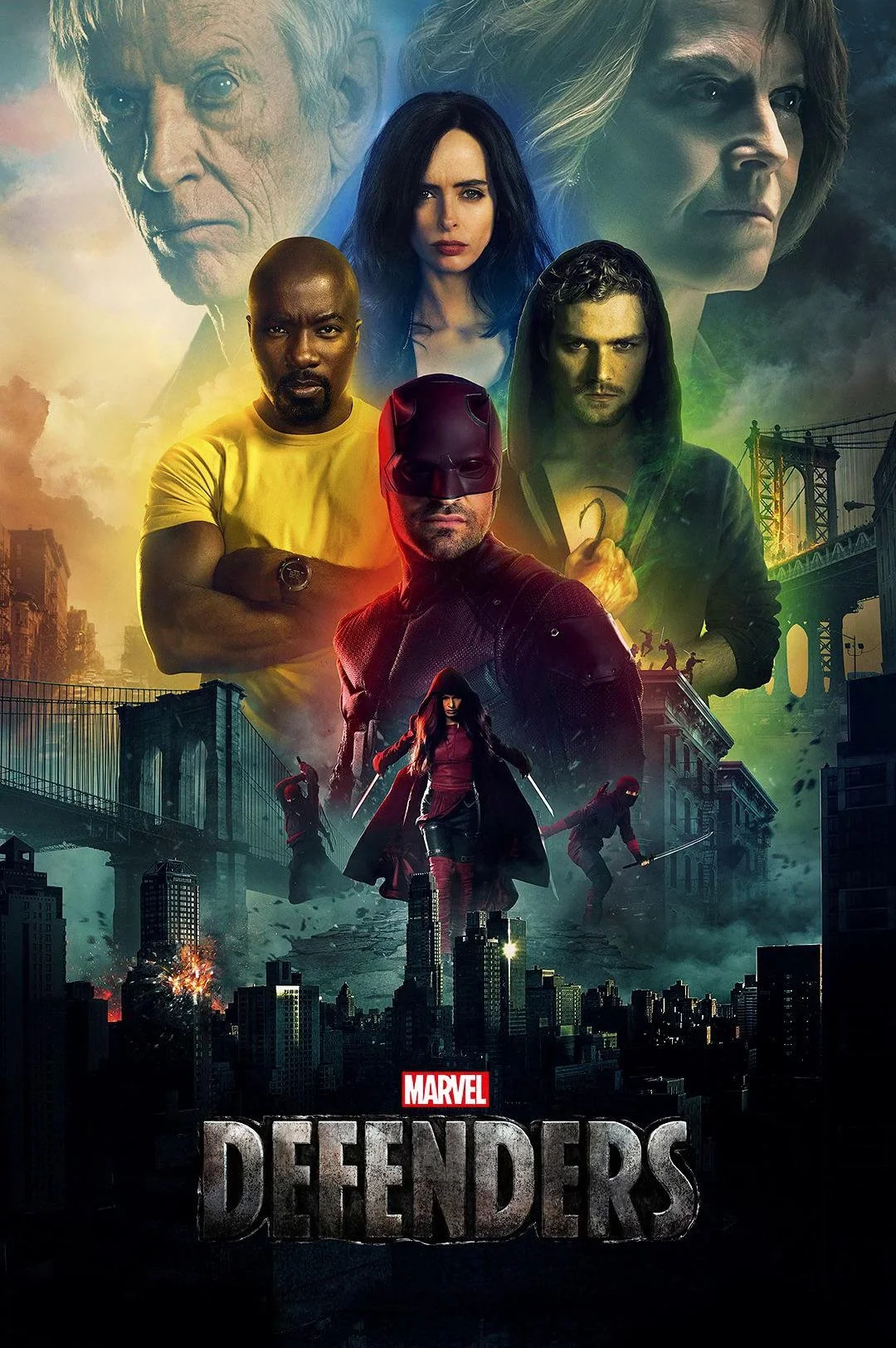 Defenders