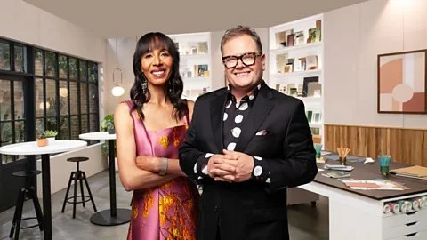 Interior Design Masters (BBC)