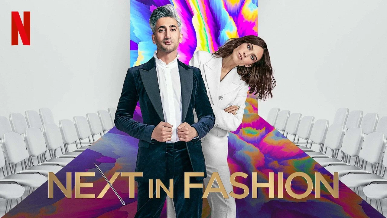 Next In Fashion (Netflix)