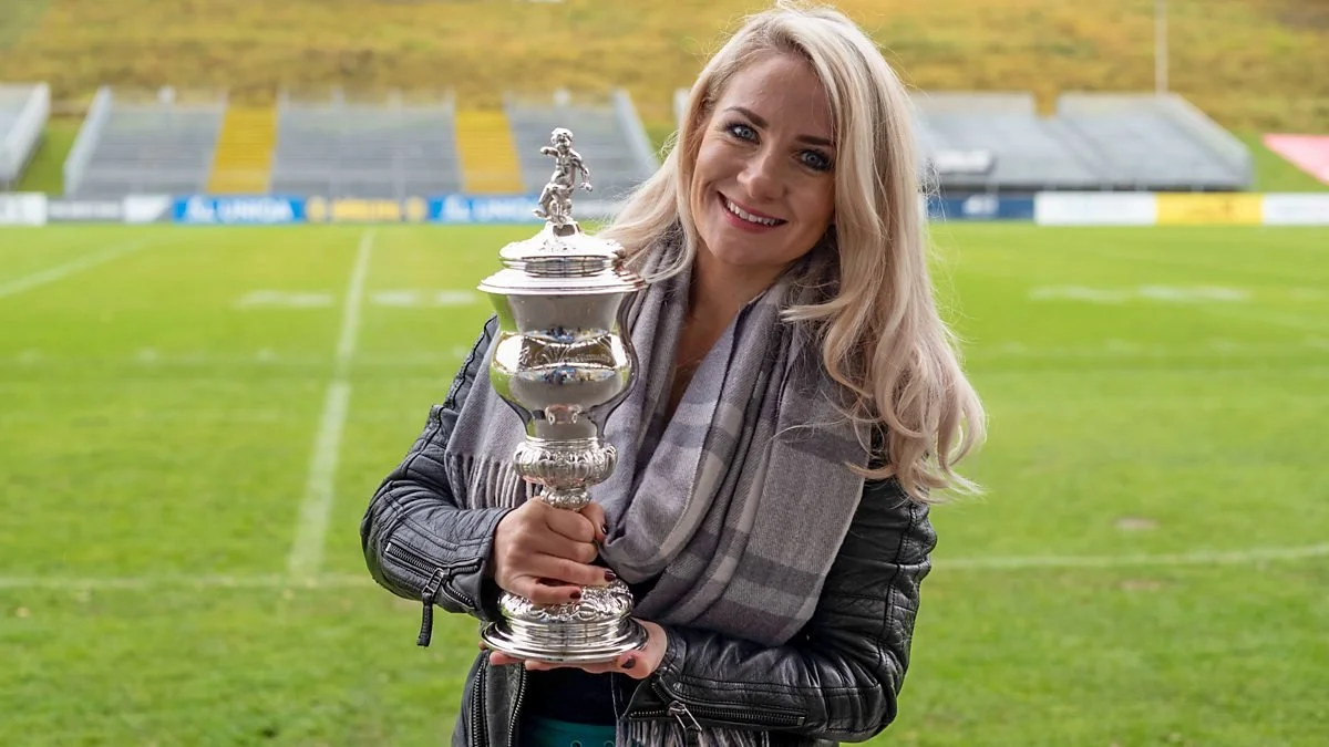 Belfast’s Victory In Vienna (BBC)