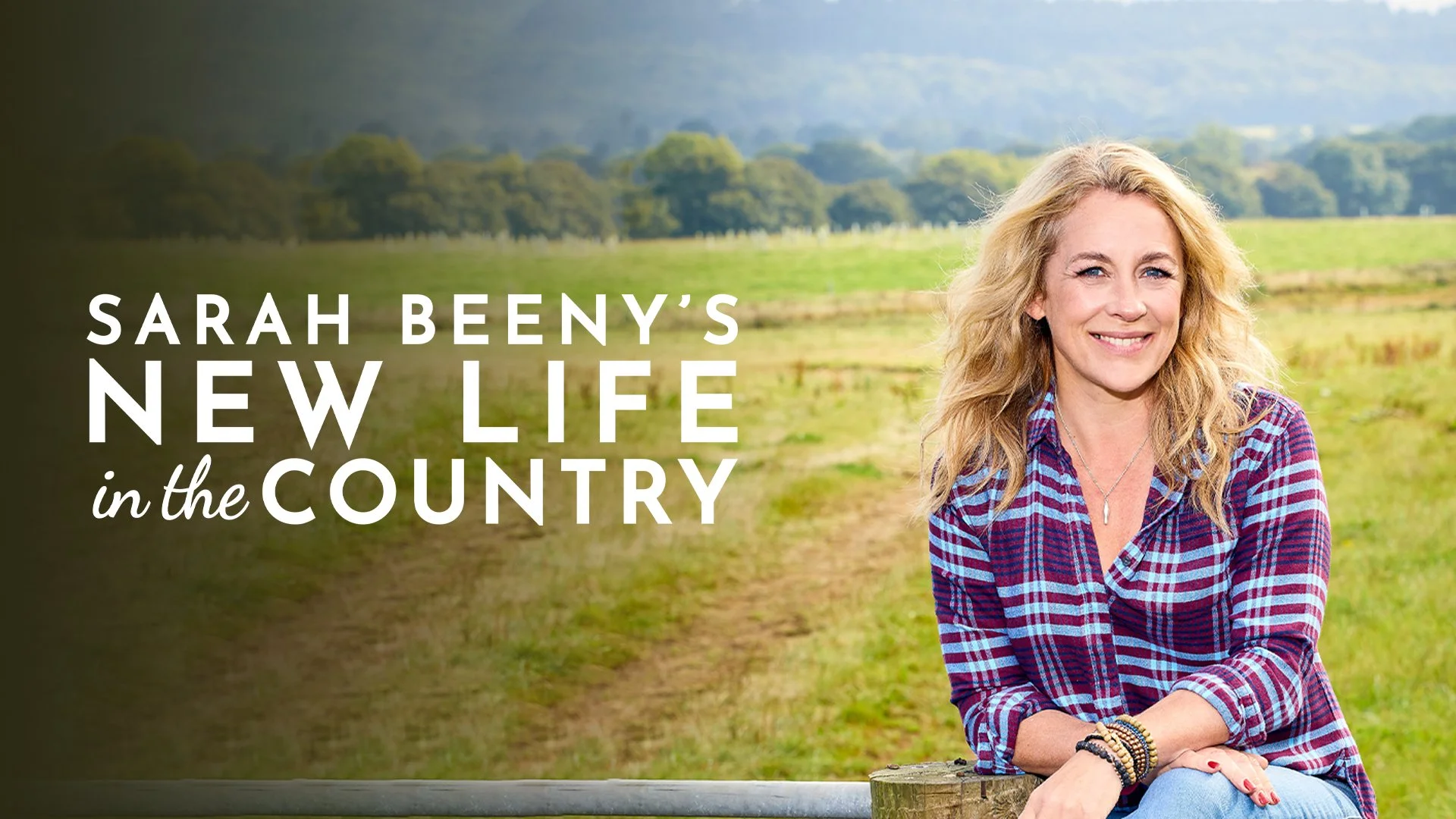 Sarah Beeny’s New Life In The Country (Ch.4)