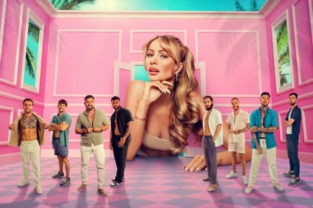 Olivia Attwood’s Bad Boyfriends (ITV)